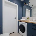 Modern In Podgorze By Renters * Краков