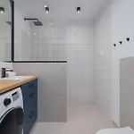 Modern In Podgorze By Renters Апартаменты