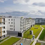 Modern In Podgorze By Renters