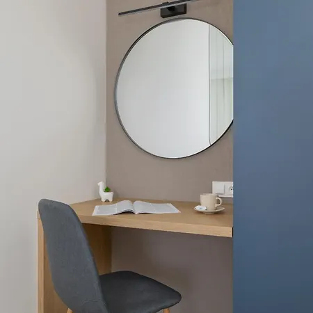 Apartment Modern In Podgorze By Renters *
