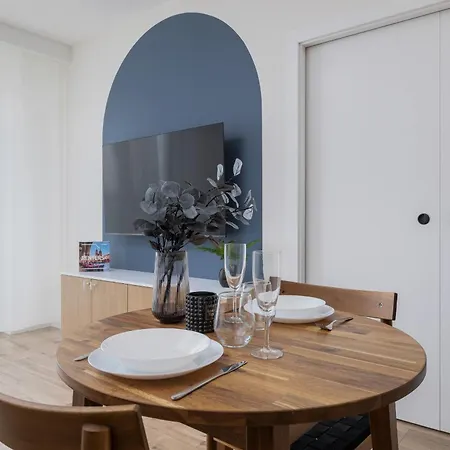 Apartamento Modern In Podgórze By Renters