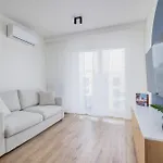 Modern In Podgórze By Renters