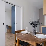 Modern In Podgórze By Renters Apartamento Cracóvia