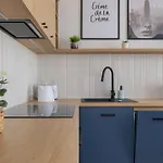 Modern In Podgórze By Renters Cracóvia