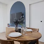 Apartamento Modern In Podgórze By Renters