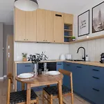 Modern In Podgórze By Renters * Cracóvia