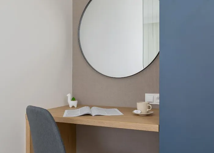 Διαμέρισμα Modern In Podgorze By Renters *