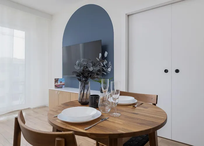 Διαμέρισμα Modern In Podgorze By Renters